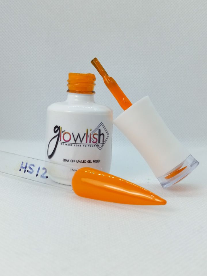 Glowlish HS12